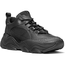Michael Kors Men's Atlas Trainer Sneaker