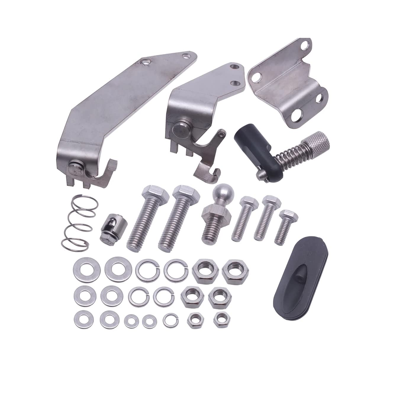 Amazon.com : OVERSEE 398-83880-1 Remote Control Fitting Kit For