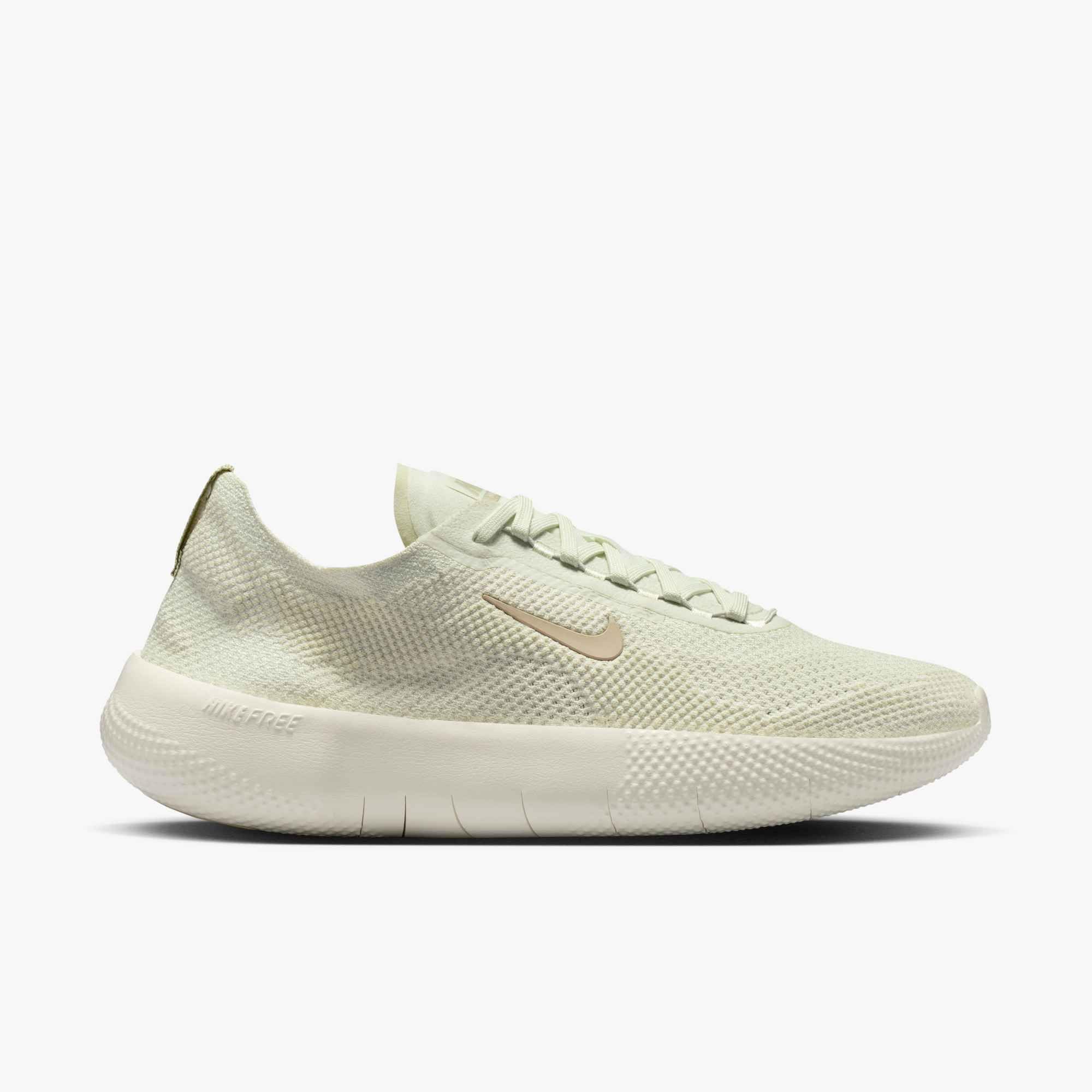 Nike Men's Black Free Rn in Size 7, Sports Direct