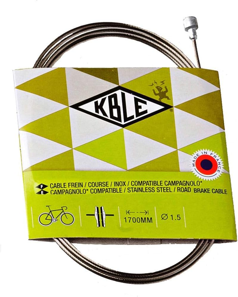 TransfilCampagnolo Stainless Steel