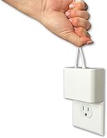 Vista 1 de Permaplug Bloqueo del cargador: sistema de bloqueo de cargador de teléfono antirrobo y a prueba de tirones para Apple iPhone