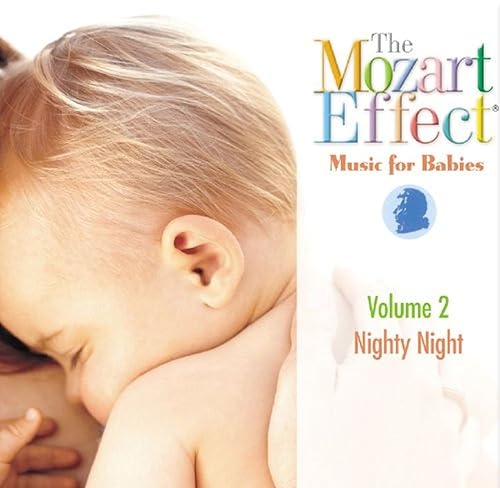 MUSIC FOR BABIES 2 NIGHTY NIGHT