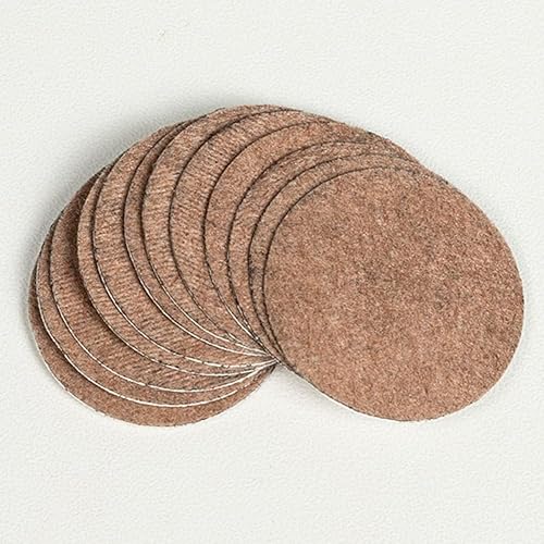 Miniatura 4 de Parches de tinnitus para zumbido de oídos, fórmula natural para dolores de oídos (36 parches)