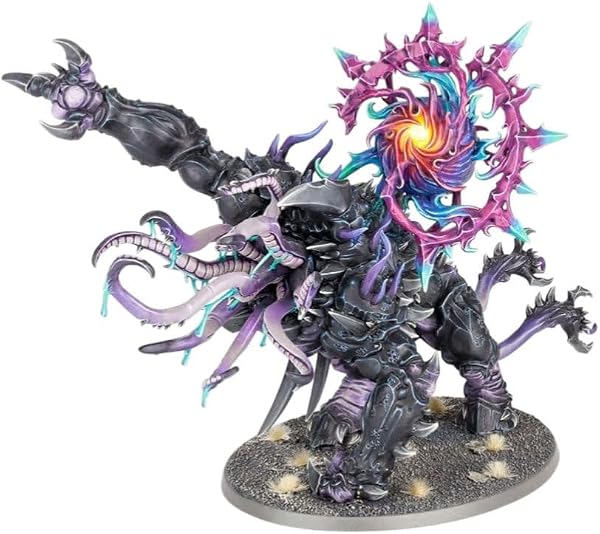 Games Workshop - Warhammer 40,000 - Thousand Sons Battleforce: Sekhmet Coven - 5