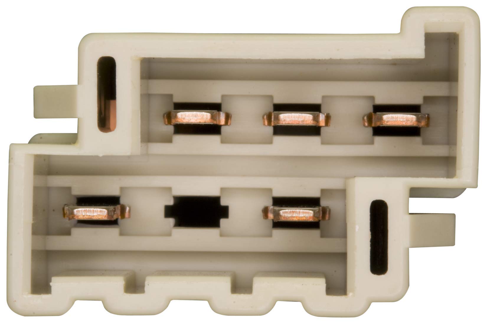 Amazon.com: WVE by NTK 4P1567 HVAC Blower Motor Resistor : Automotive 