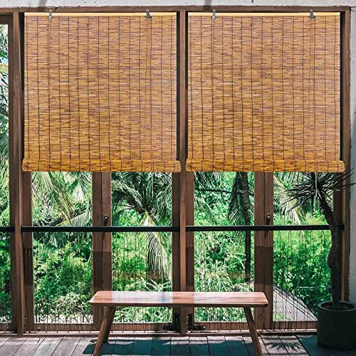 Bambusrollos Die 15 besten Produkte im Vergleich Hausbauberater