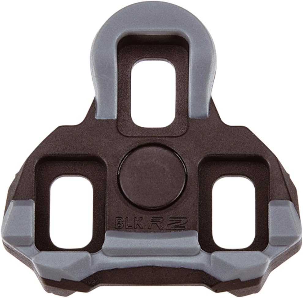 Exustar EBLKR2 Cleats for Road Bike