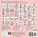Coloring Practice Workbook - Learn Where to Place Shadows and Highlights - Girly Stuff: PDF Download Included