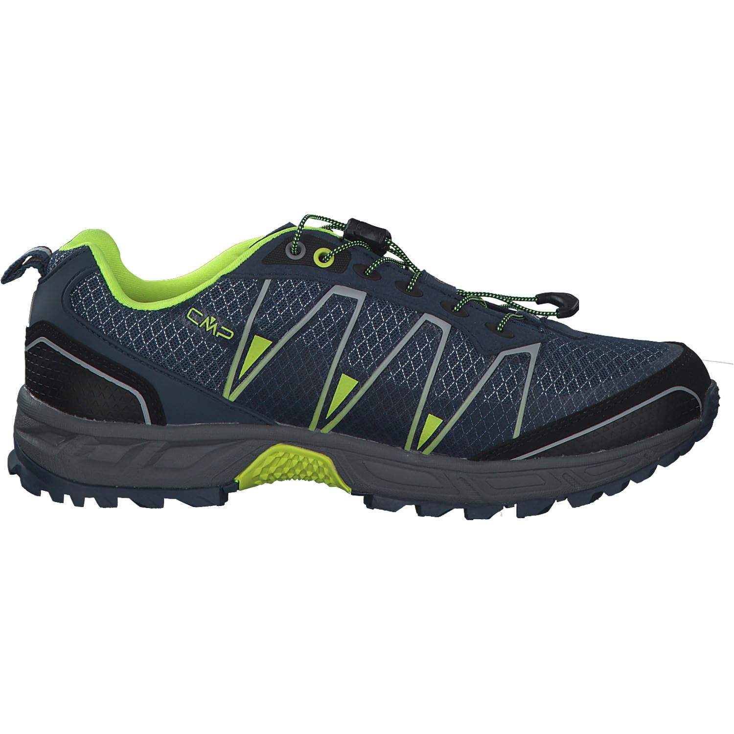CMP ALTAK TRAIL SHOE WP Buty do biegania w terenie Mężczyźni