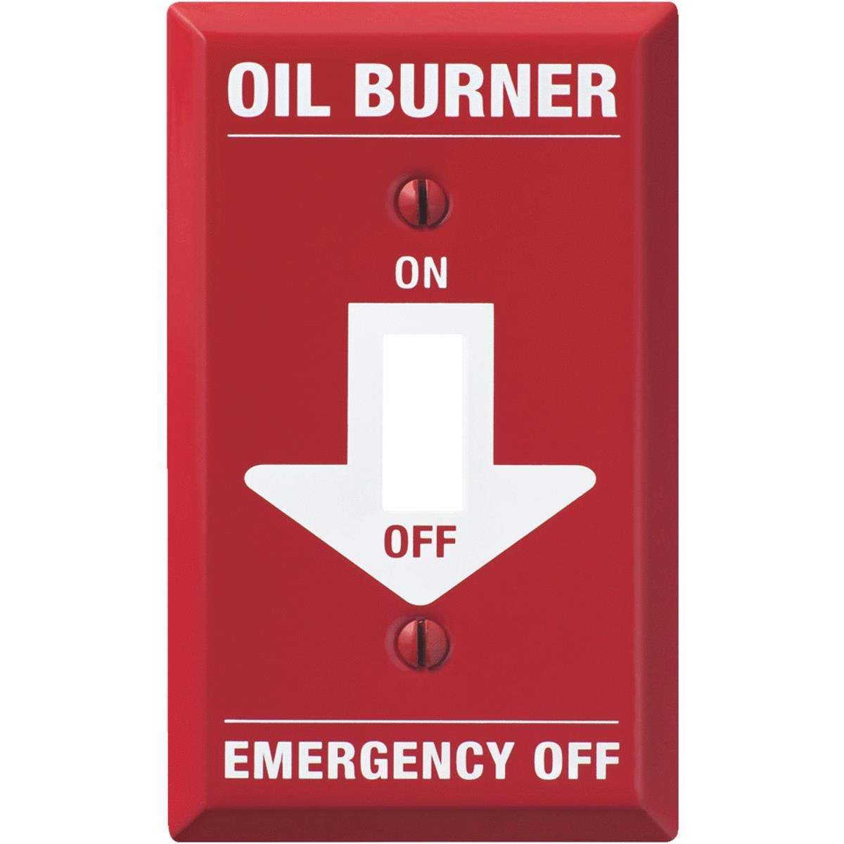 WALLPLT PRO-OIL BURNR1TG