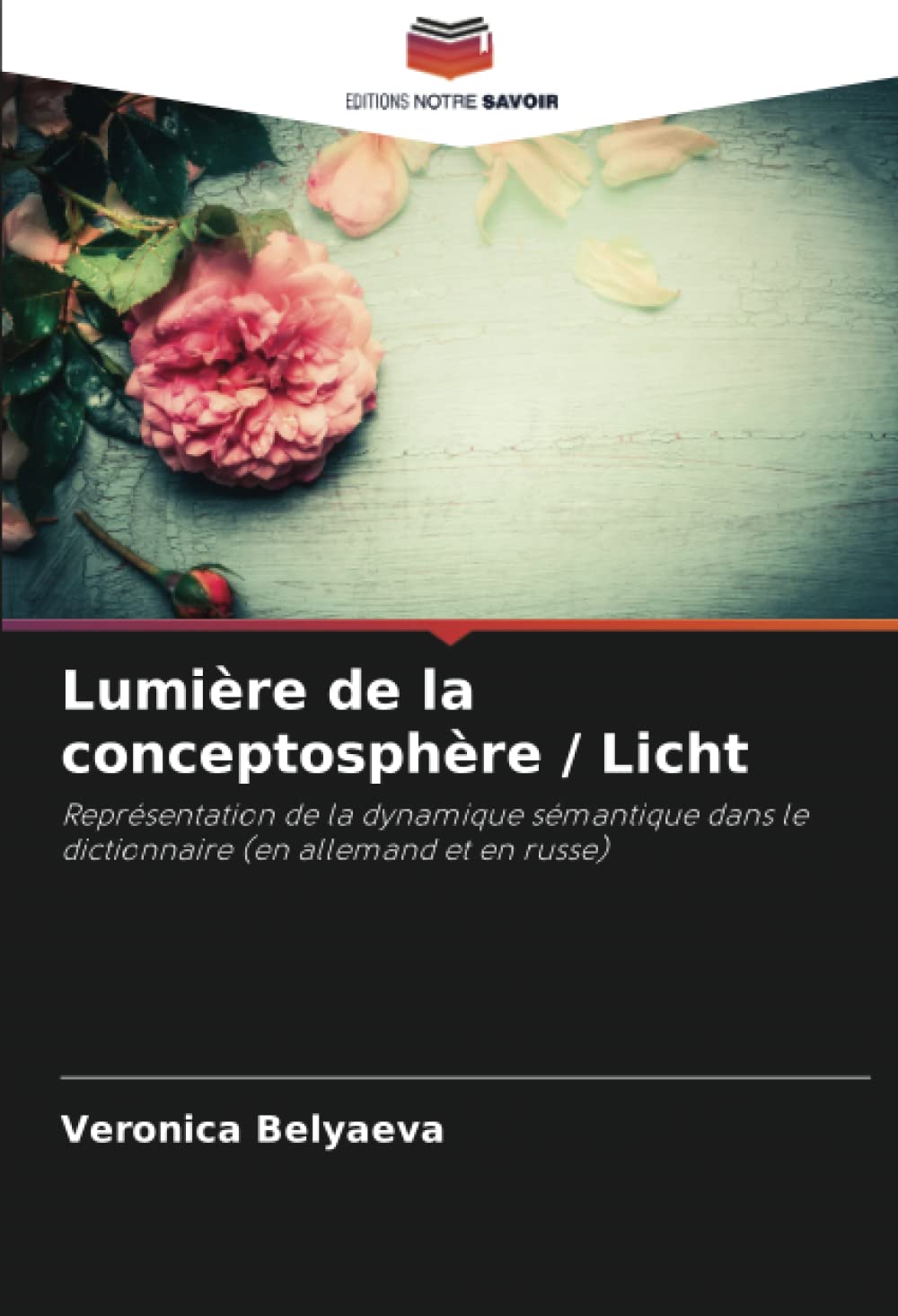 Lumi??re de la conceptosph??re / Licht