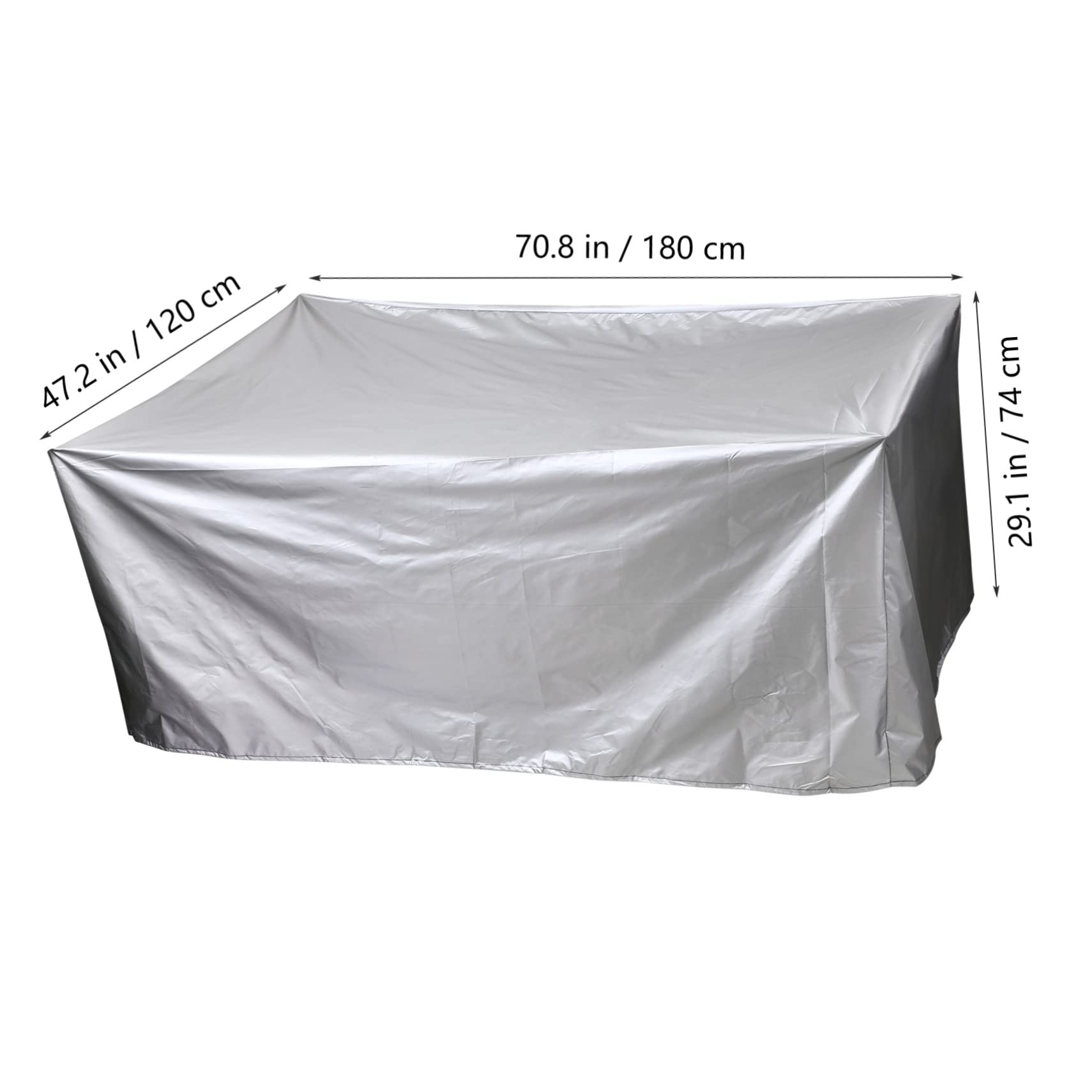 Happyyami Outdoor Coveroutdoor Cover Waterproof Covers Outdoor Waterproof Furniture Covers Outdoor