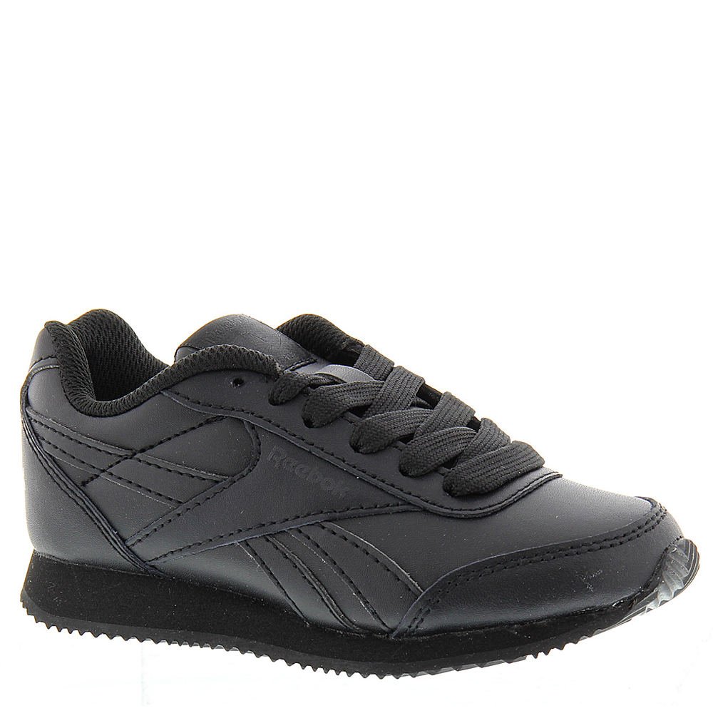 Reebok Royal Cl Jogger 2 - Zapato clƔsico (niƱo pequeƱo/niƱo grande)