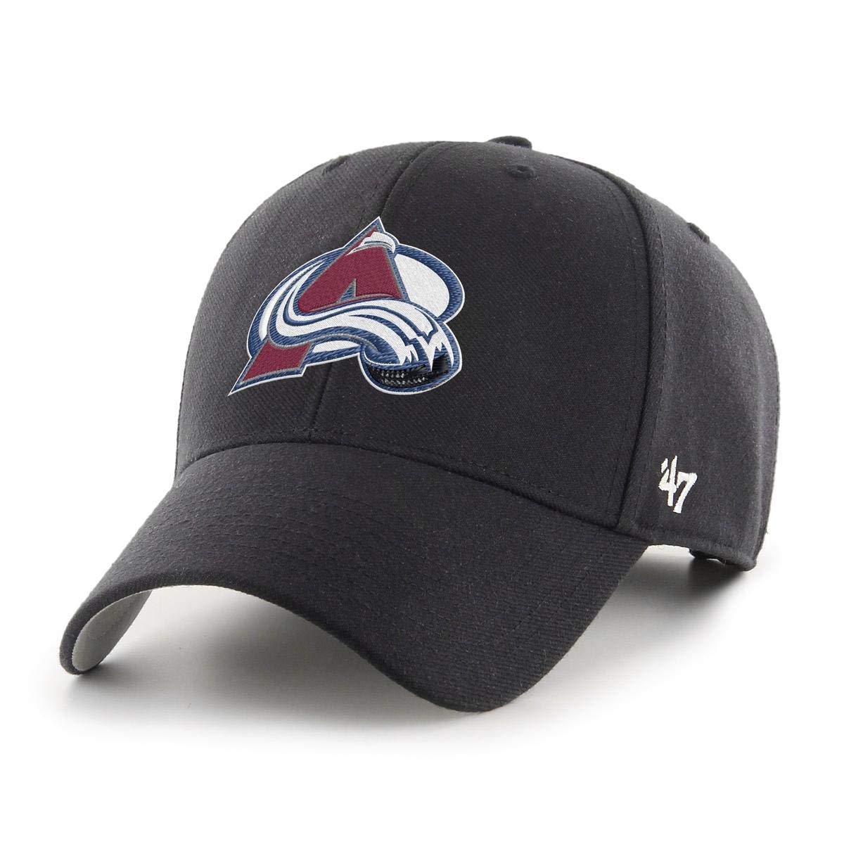 47 Colorado Avalanche Mvp Nhl keps 47 