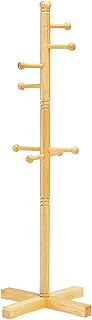IKEA 子供 用 ハンガー:選び方と活用アイデア 24 koeki Junior Hanger Thick, Natural