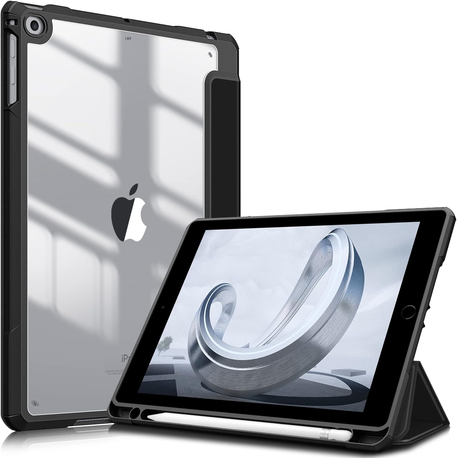 JETech Case For IPad 9.7-Inch (6th/5th Generation, 2018/2017 - View #12