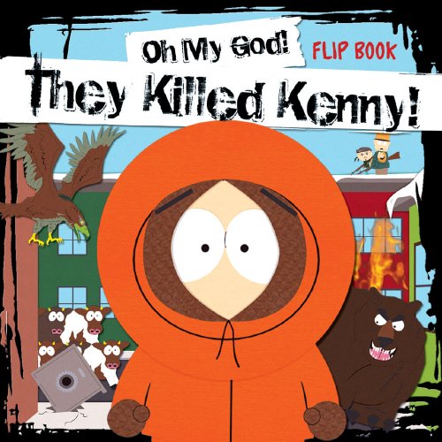 Preisvergleich Produktbild Oh My God, They Killed Kenny!