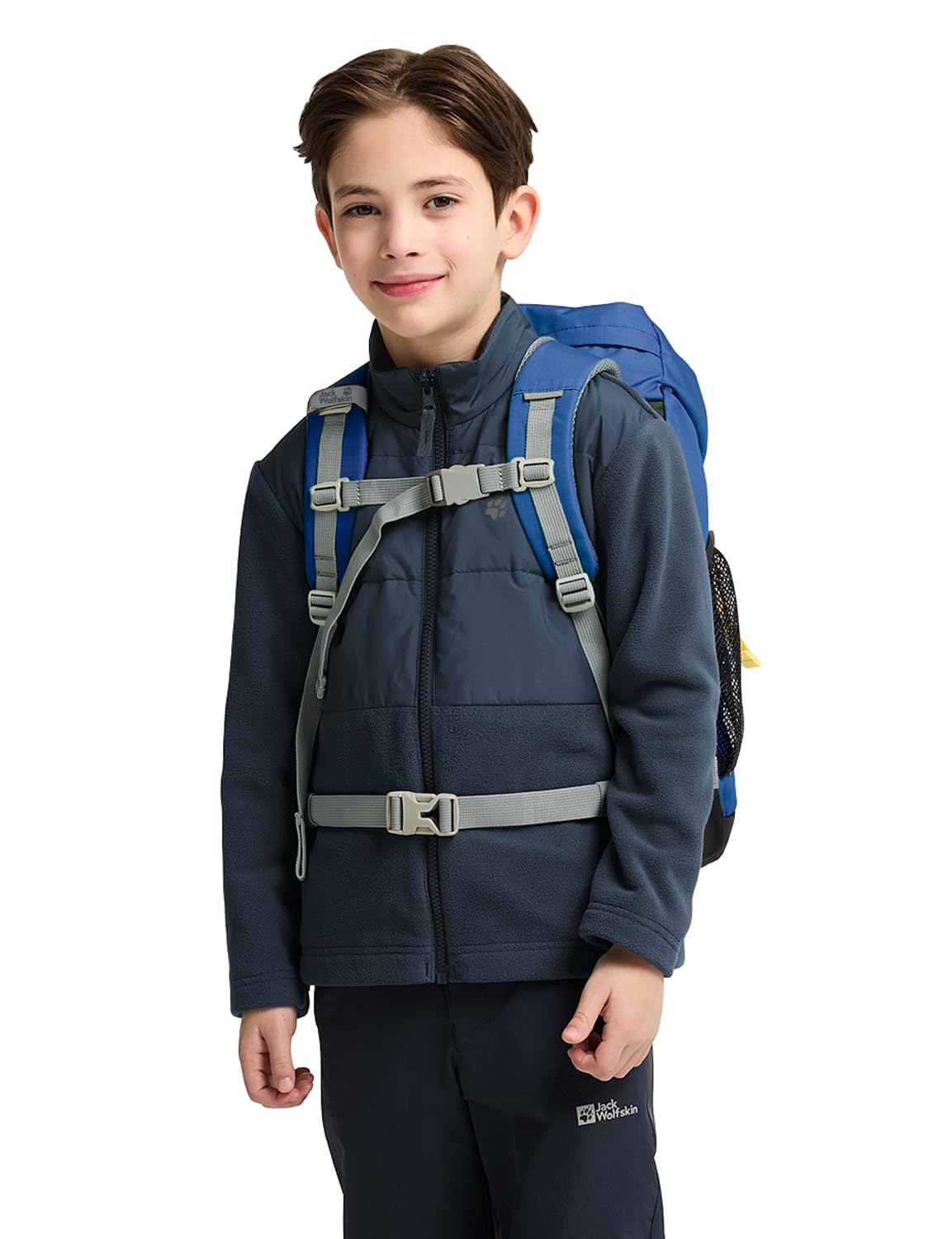 Jack Wolfskin KIDS EXPLORER 20