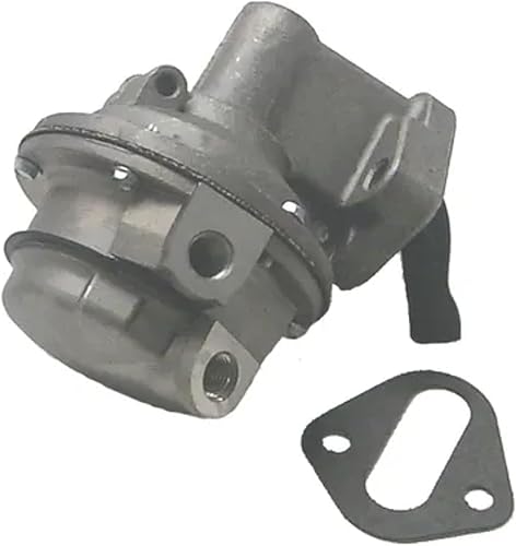 Sierra International 18-7283 Bomba de combustible para motor mixto Mercruiser.