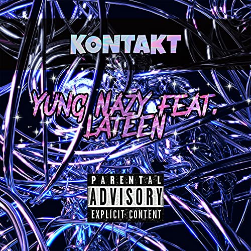 Kontakt de LATEEN & Yung NazY en Amazon Music Unlimited