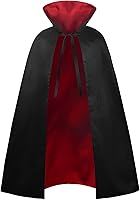 Vista 5 de ReliBeauty Disfraz de mago para niños con sombrero y guantes