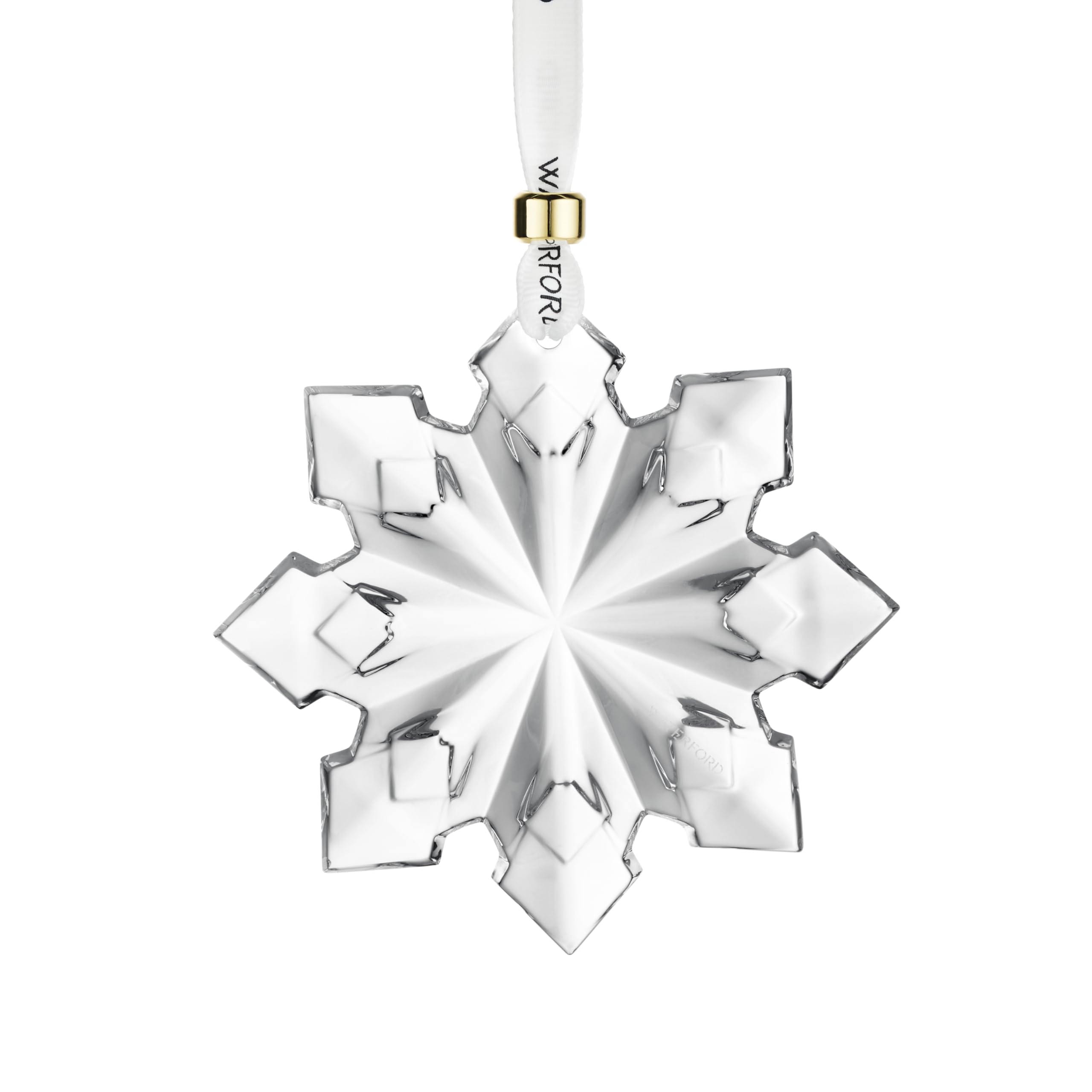 Amazon.com: Annual Snowcrystal Ornament 2025 : Home & Kitchen