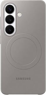 Samsung Slim Magnet Case EF-SS942 für das Galaxy S26, Gray
