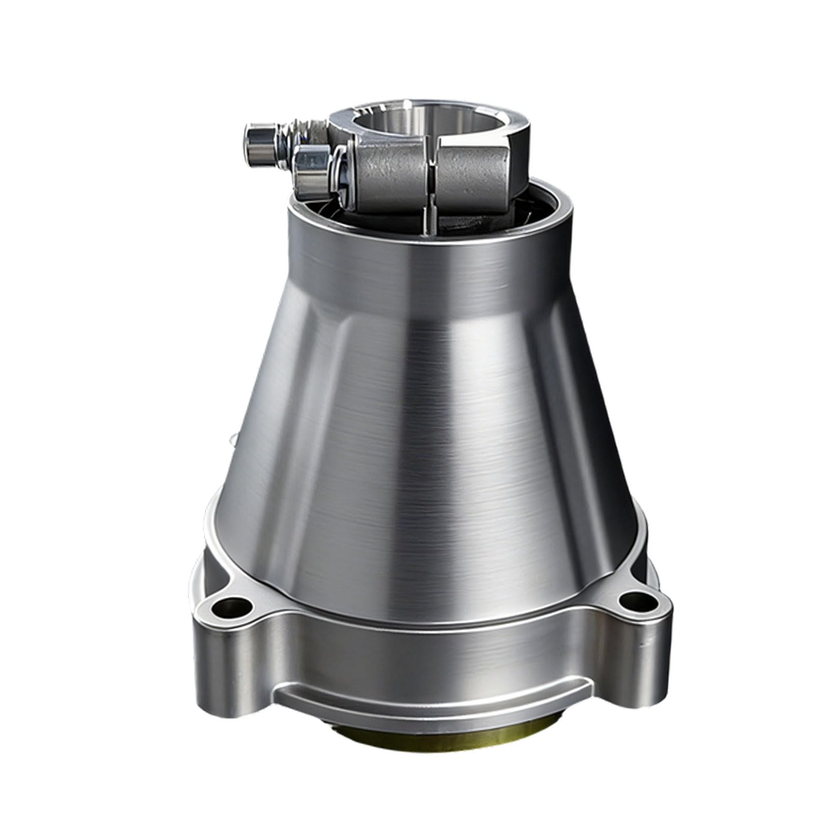 Hdoytxxm 26 Tube 9 Tooth Side Thickened Aluminum Garden Tool Coupling Adapter Disc 26Mm / 28Mm 9 Teeth For Secure Attachment And Durability Antislip Lawns Equipment Adapter