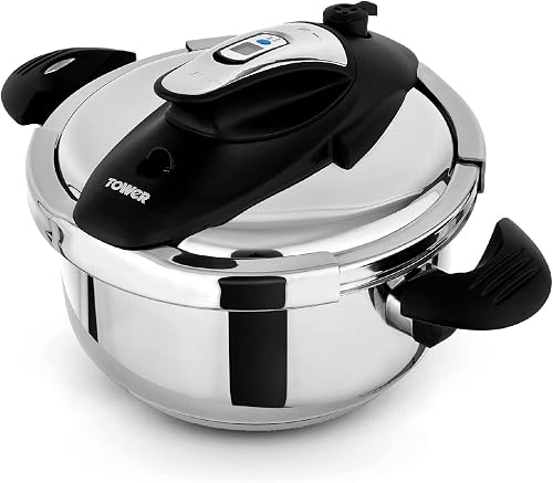Duo 7-in-1 Electric Pressure Cooker 5.7L