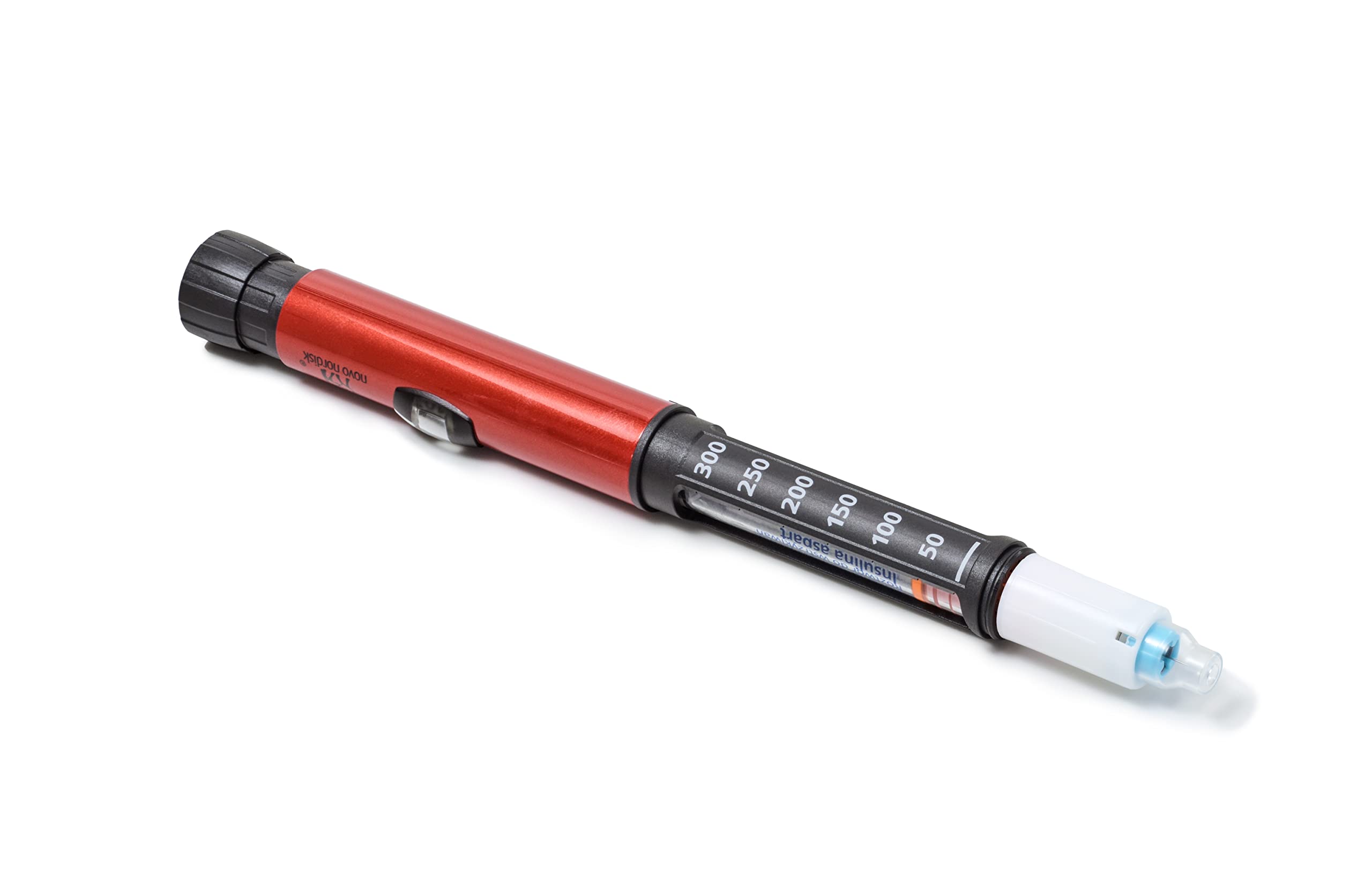 MediVena ONE-CARE PRO Bezpieczne igły do wstrzykiwaczy, 31G x 8 mm, 100 szt, Safety Pen Needles, igły do penów, igły insulinowe dla diabetyków