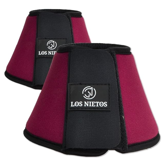 Campanas Softopren Los Nietos Dressage