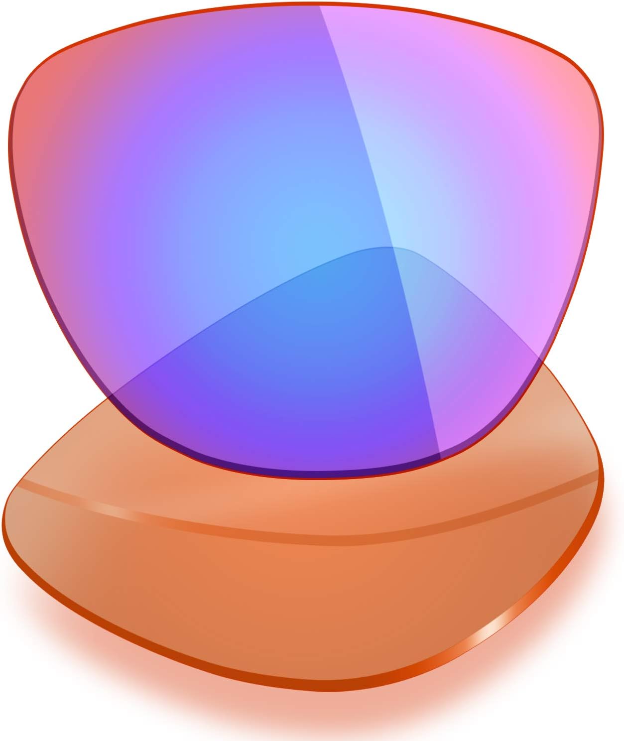 Polarized - Cobalt Rose