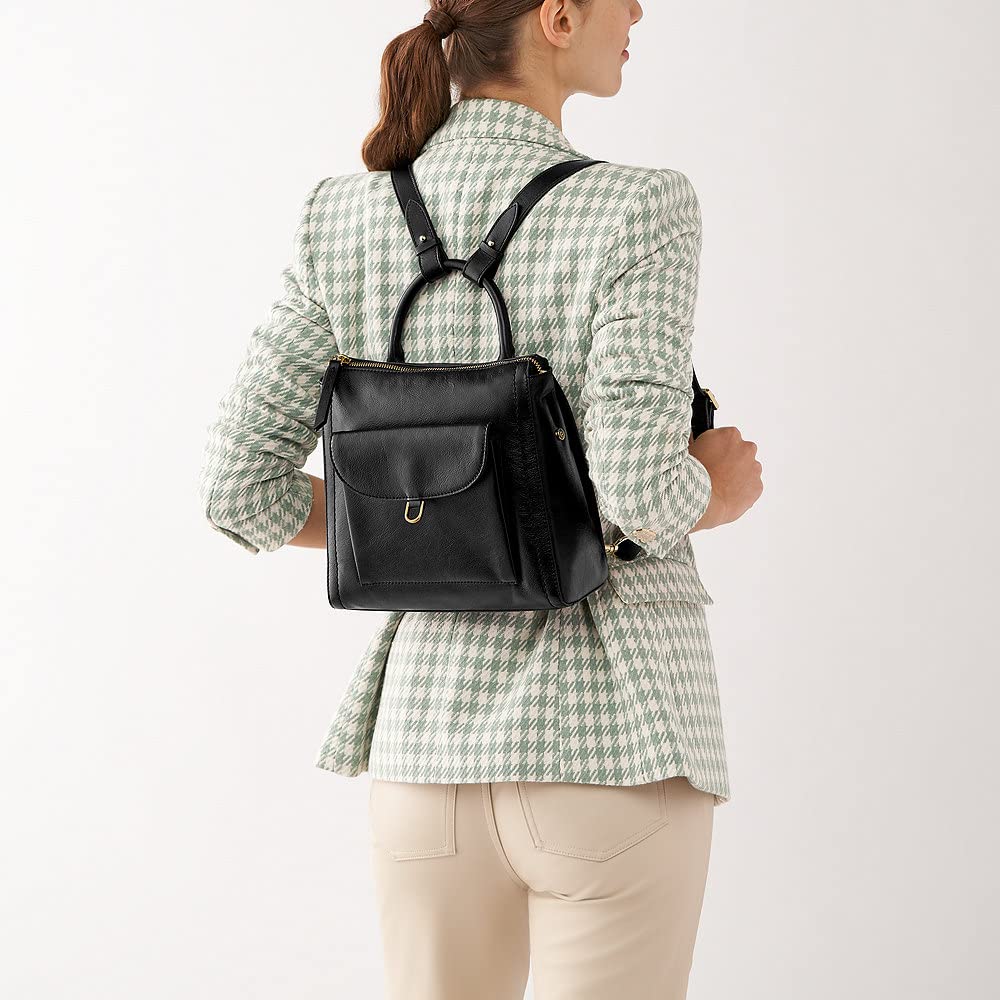 Fossil Parker Backpack