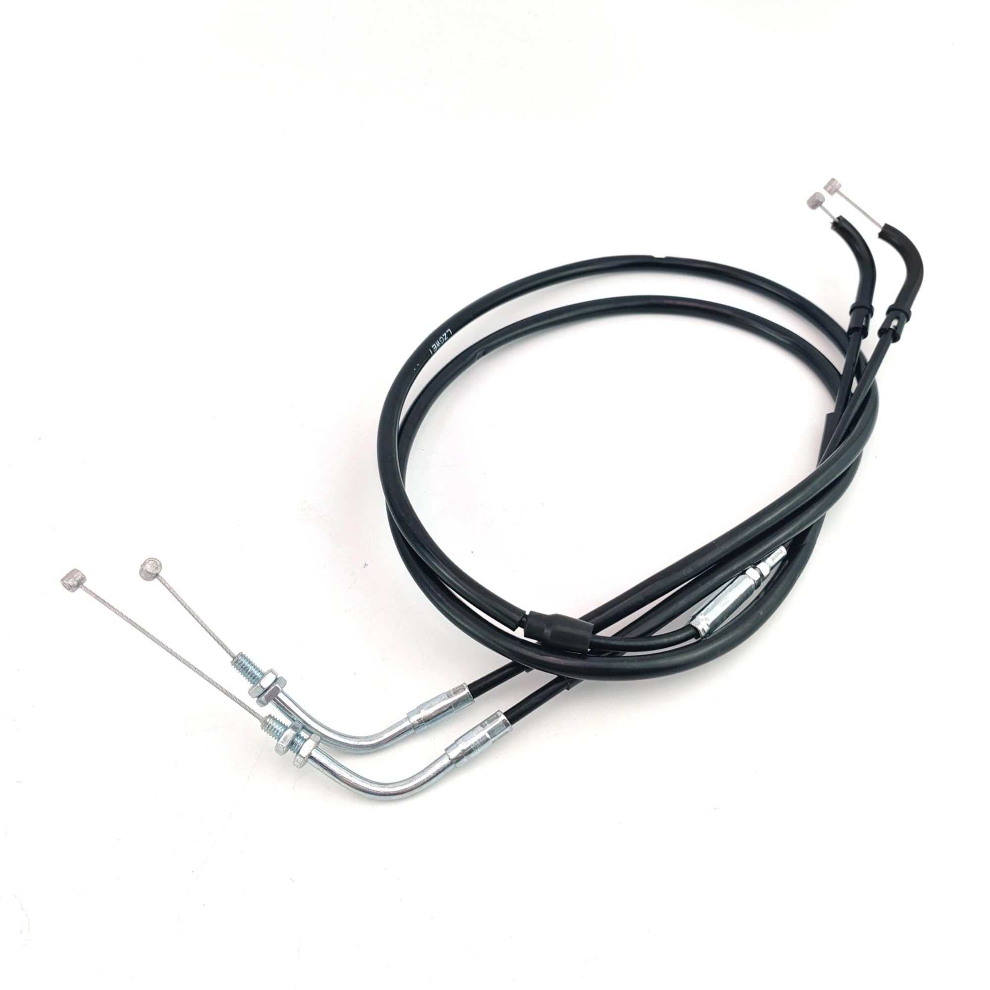 Câble d'accélérateur pour Suzuki DR250 et DJEBEL 250XC commande de gaz moto