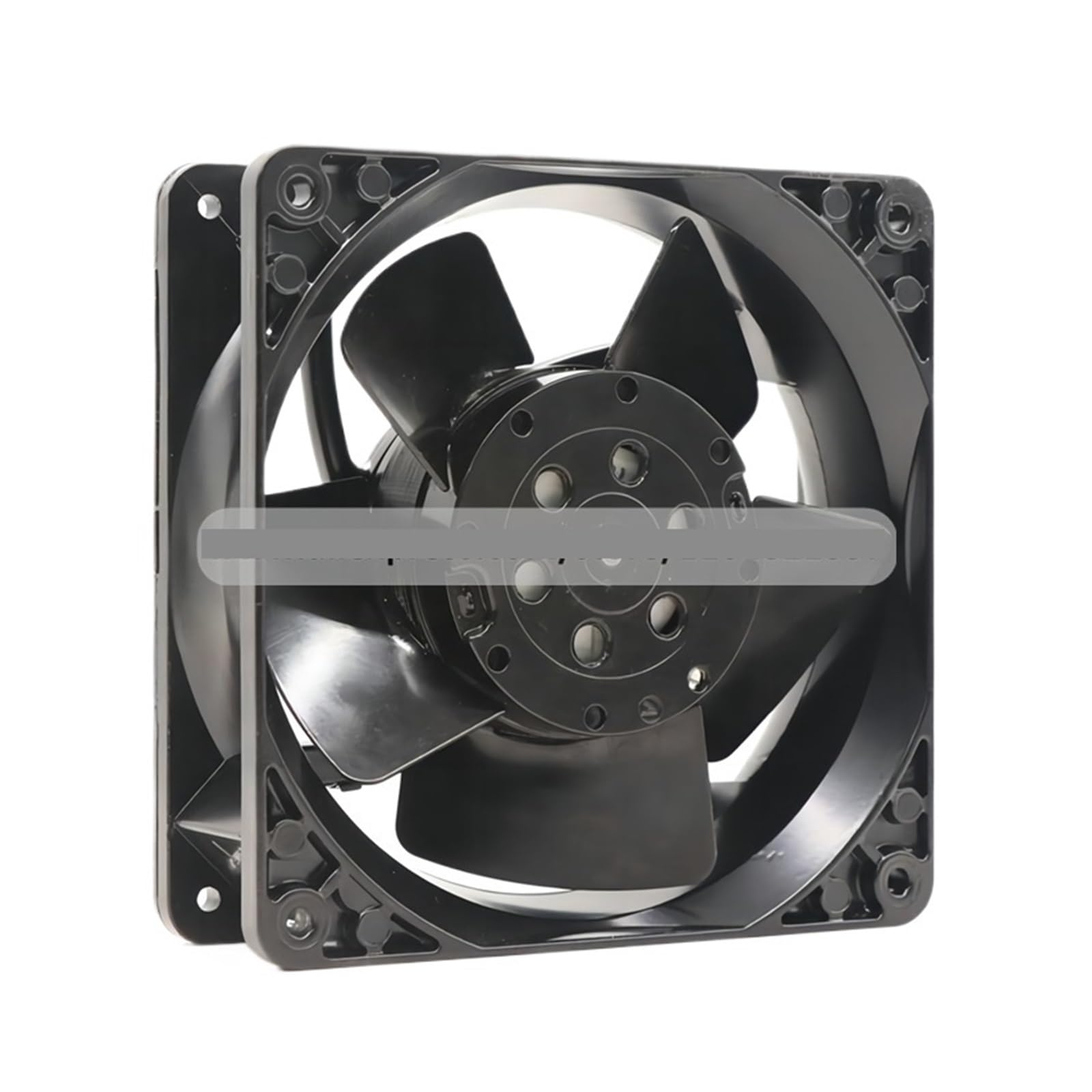 Ventilateur de refroidissement 120 x 38 mm 4656ZWH extracteur d'air pour espace de travail