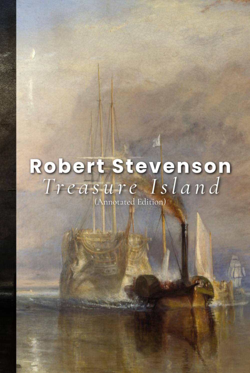 Treasure Island (Annotated Edition)