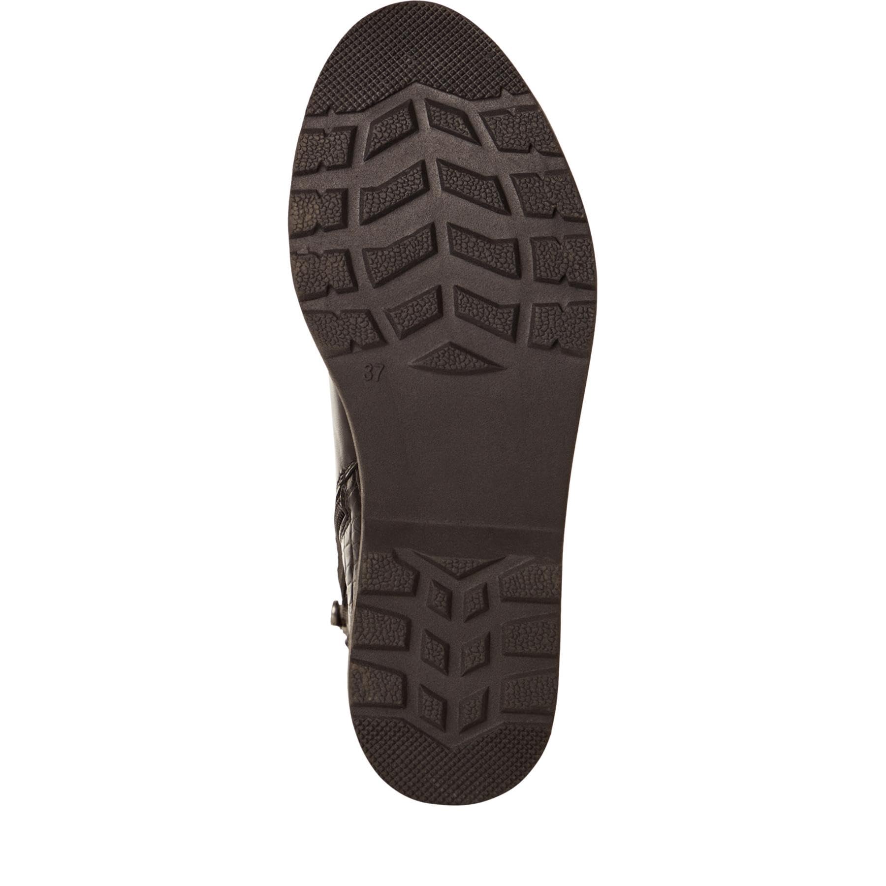 MARCO TOZZI Damen 2-25495-45Chelsea-Stiefel