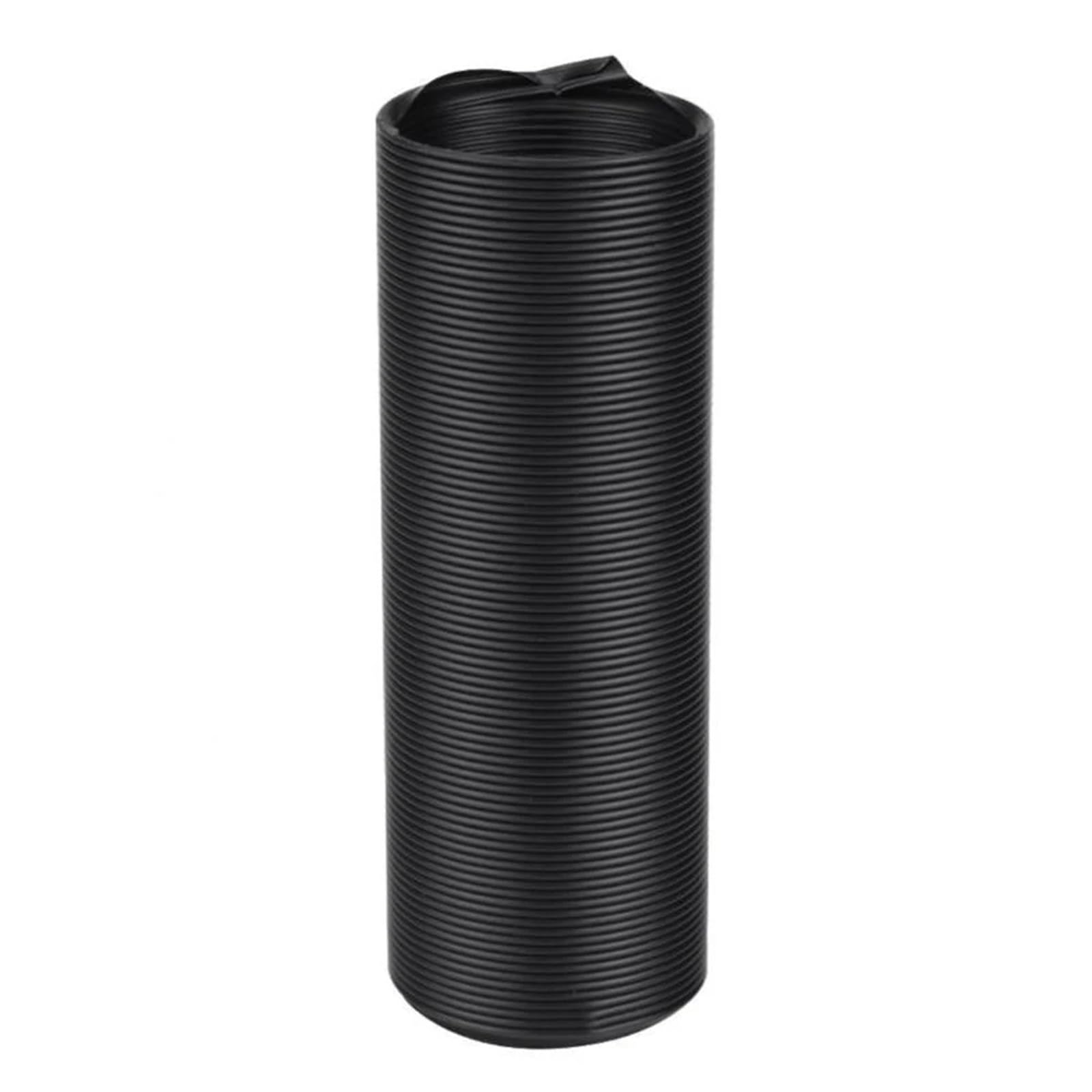 Manguera Tubo Admisión Filtro Aire De Carbono Universal Para Coche Entrada Fibra Aire Kit Inducción Alimentación En Frío Tubo De Entrada Manguera Entrada Aire
