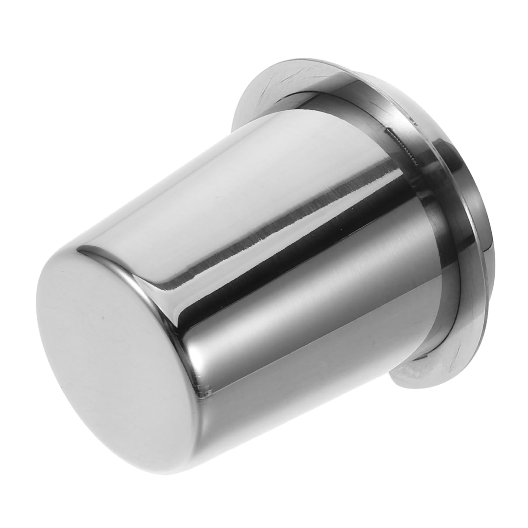 Mobestech Powder Dosing Cup for Espresso Machine Beans Dosing Cup Expresso Bean User-friendly Machine Handle
