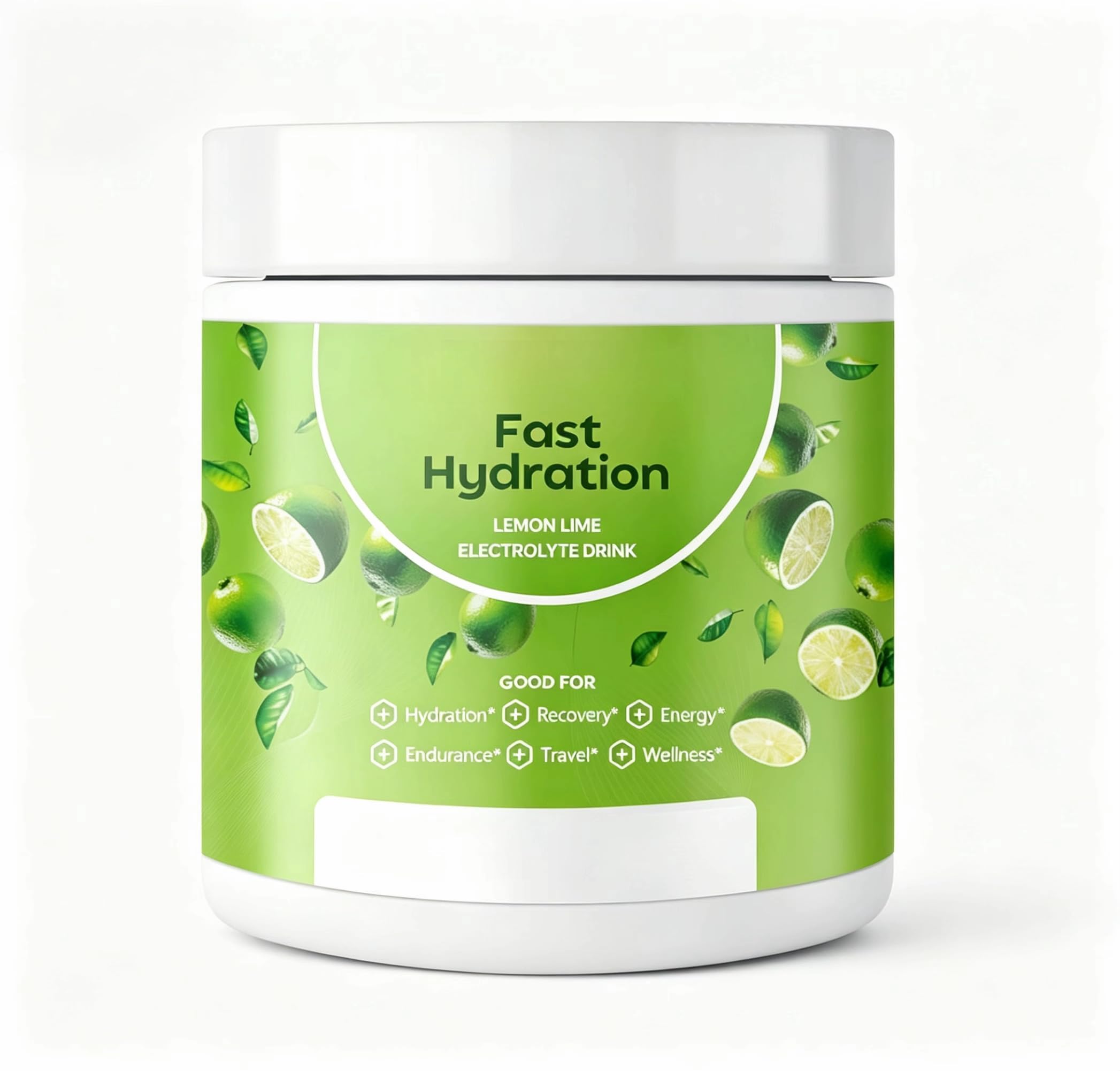 Electrolyte Drink-favorise une hydratation rapide et fournit de l'énergie | Soutient les muscles et le système immunitaire, une endurance durable et favorise l'équilibre métabolique