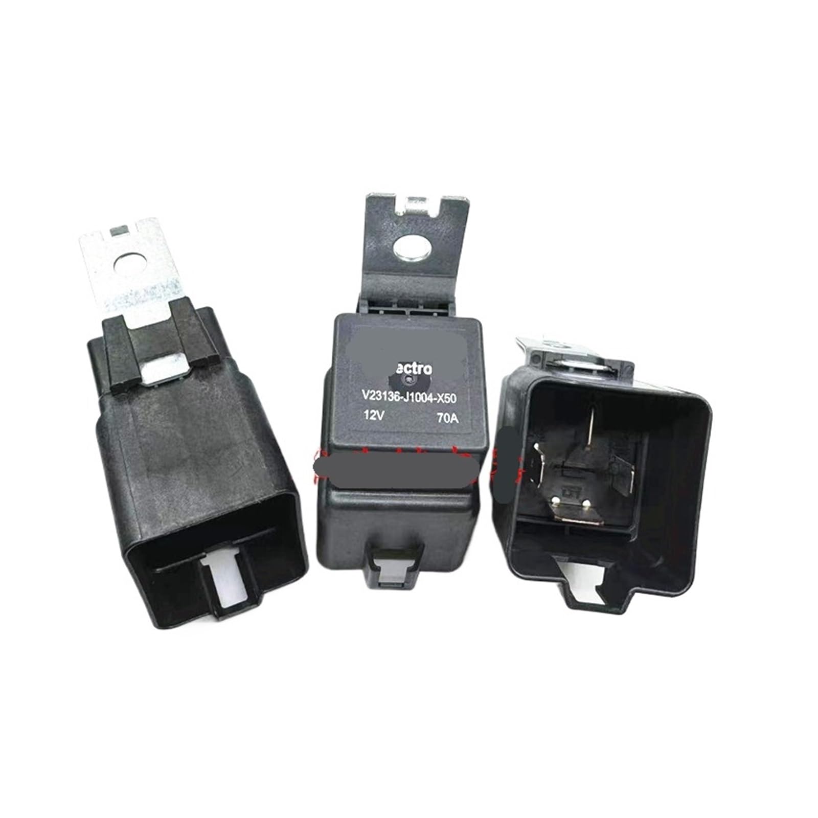 1 Uds relé V23136-J1004-X50 relé de ventilador
