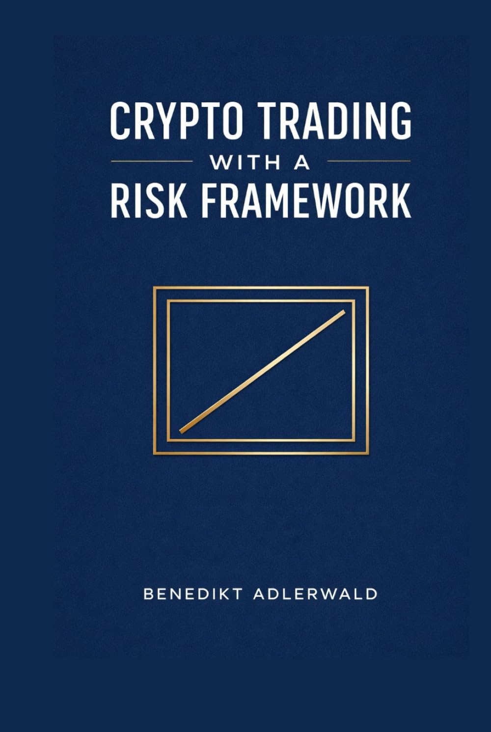Crypto Trading with a Risk Framework: Risk Management, a Regime Dashboard, and a Max Loss Plan for More Consistent Decisions