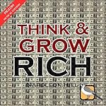 Cover of Think and Grow Rich [Musical Edition]