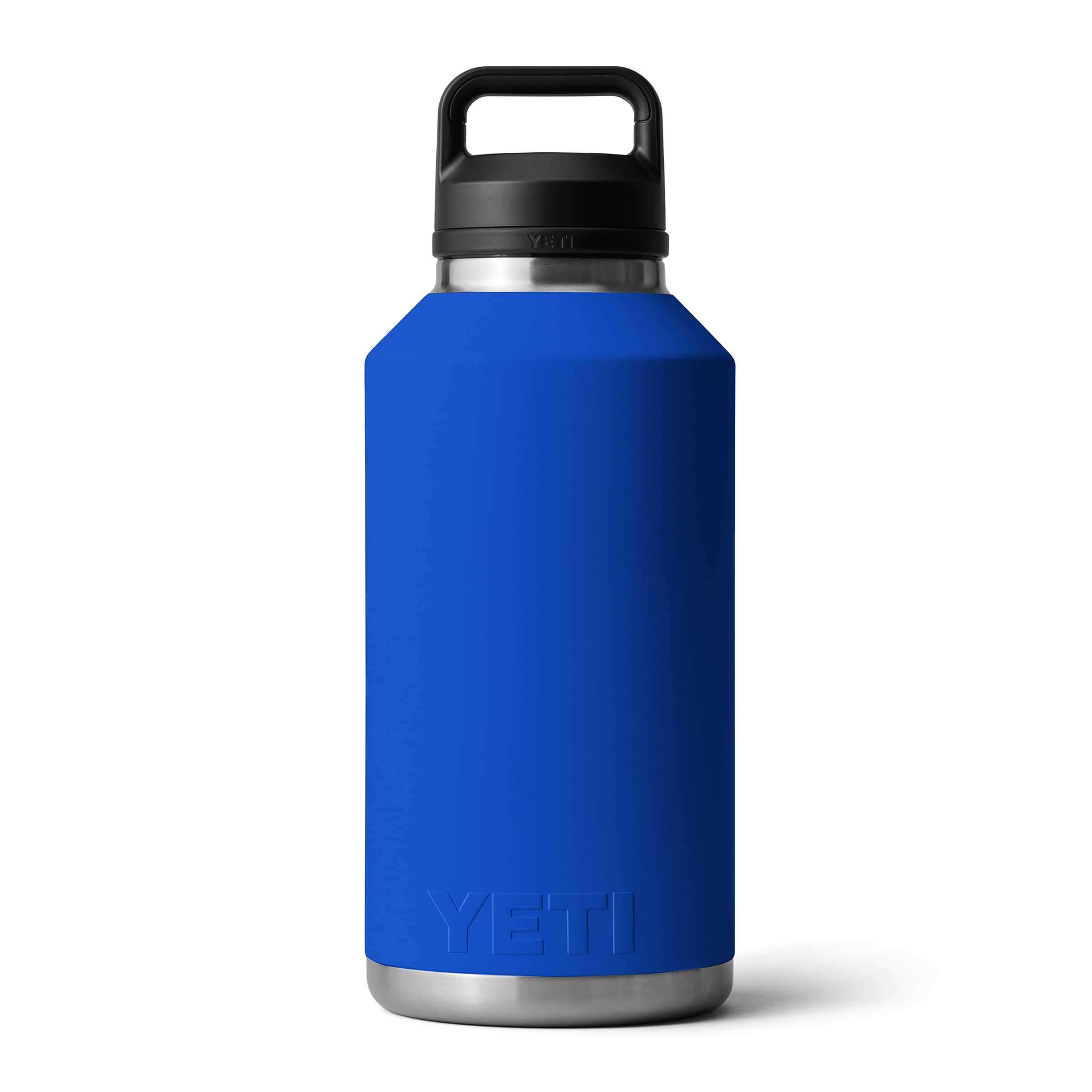 Amazon.com: YETI Rambler 64 oz Bottle, Vacuum Insulated, Leakproof