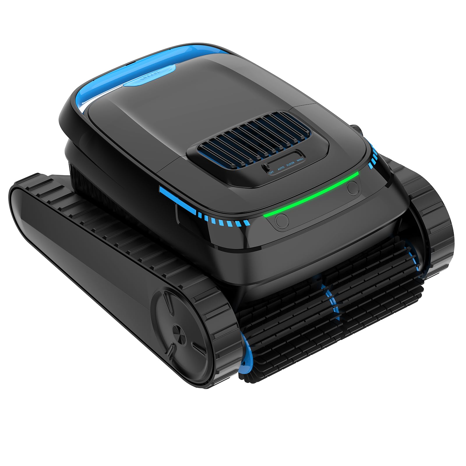 BOTLIFE PC10 Cordless Robotic Pool Vacuum