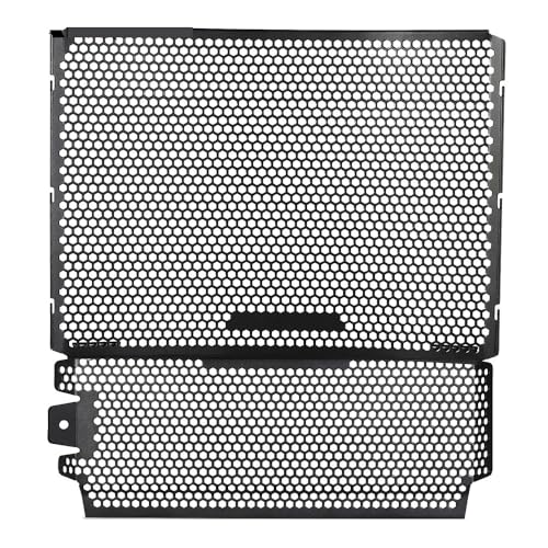 Grille de protection radiateur aluminium pour moto ZX-10R et ZX-10RR Performance 2021-2023