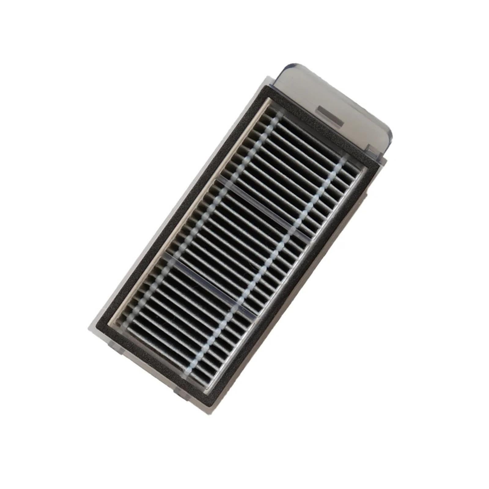Kit De Remplacement De Filtres HEPA, 4 Pièces, Compatible Avec Dreame X50Ultra X50Master L40S Pro Ultra L50Pro Ultra Aspirateur Robot