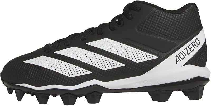 Adidas Unisex-Child Adizero Impact.2 II Molded Rubber American Football