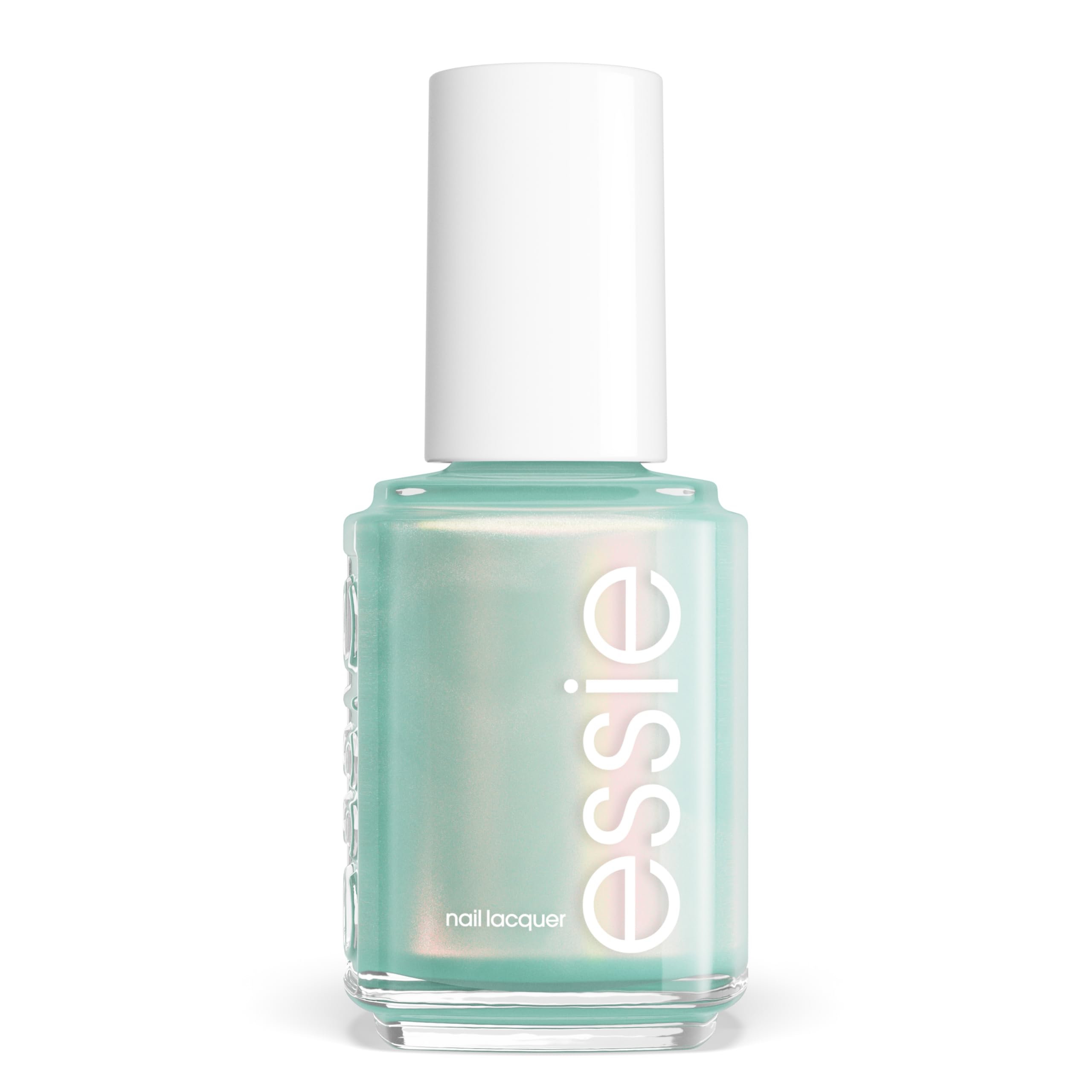 3 X Essie Nail Art Special Effect Nail Polish – Mystic Marine 13.5ml ⭐⭐⭐⭐⭐