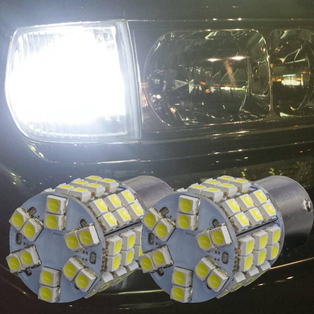 Amazon | プラド 78系 LED ポジション & コーナーリングランプ